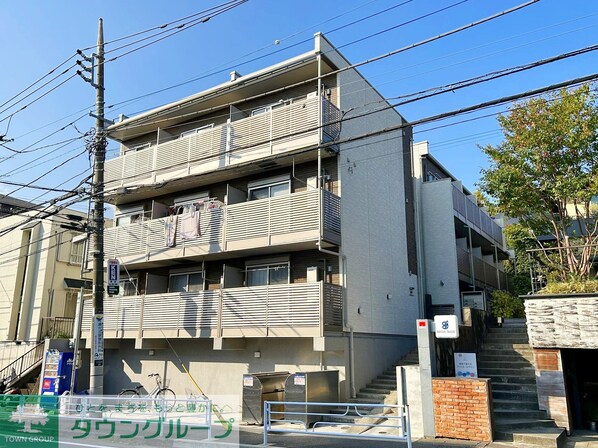 クレイノアレグリアスIIの物件内観写真